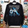 Carolina Panthers Girl Diamond Shoe Heel Shirt hotcouturetrends 1 4