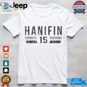 Vegas Golden Knights Noah Hanifin 15 Vintage Shirt hotcouturetrends 1 5