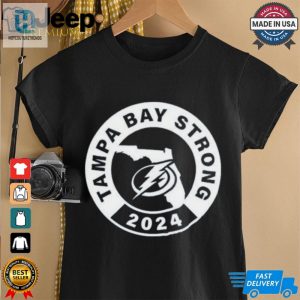 Tampa Bay Lightning Tampa Bay Strong 2024 Shirt hotcouturetrends 1 5