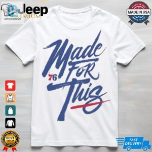 Philadelphia 76Ers Vs. Milwaukee Bucks Made For This Shirt hotcouturetrends 1 7