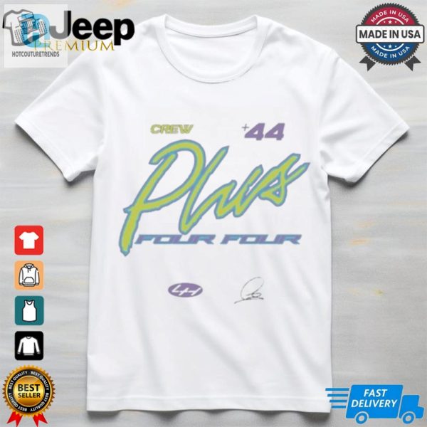 Plus 44 World Lewis Hamilton Austin Moto Shirt hotcouturetrends 1 7