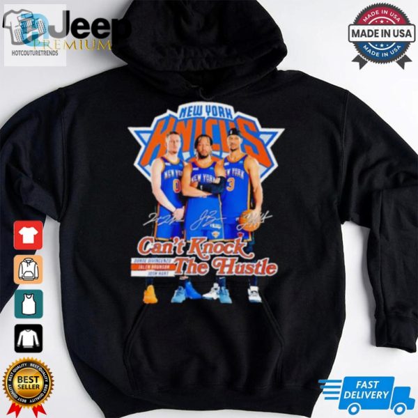 New York Mets Cant Knock The Hustle Signature Shirt hotcouturetrends 1 6