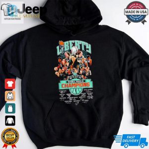 New York Liberty 2024 Wnba Finals Champions Signature Shirt hotcouturetrends 1 6