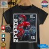 Official Poster Riley Sheahan Red Wings Nhl 2024 637 Regular Season Games Signature T Shirt hotcouturetrends 1 4