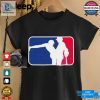 Los Angeles Dodgers Bump Logo Shirt hotcouturetrends 1 4