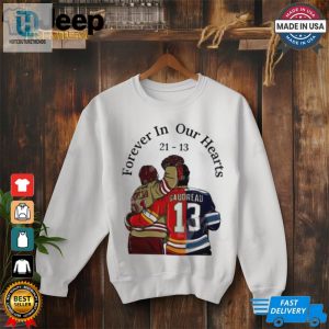 Johnny Gaudreau Forever In Our Hearts Shirt hotcouturetrends 1 6