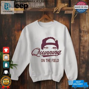 Official Commanders Dan Quinn Quinning On The Field Shirt hotcouturetrends 1 6