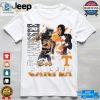 Boo Carter Tennessee Volunteers Retro 2024 Shirt hotcouturetrends 1 4