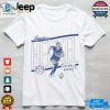 Lyndsey Heckel Saint Louis Billikens Signature Player Cartoon Shirt hotcouturetrends 1 4