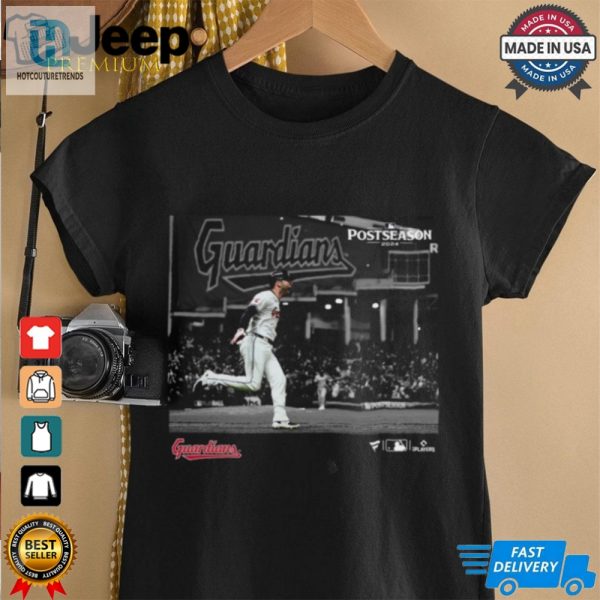 Cleveland Guardians David Fry 2024 Mlb Postseason Moments T Shirt hotcouturetrends 1 10