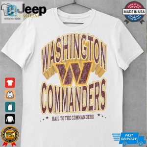 Washington Commanders Gameday Couture Womens Time Out Oversized Shirt hotcouturetrends 1 7