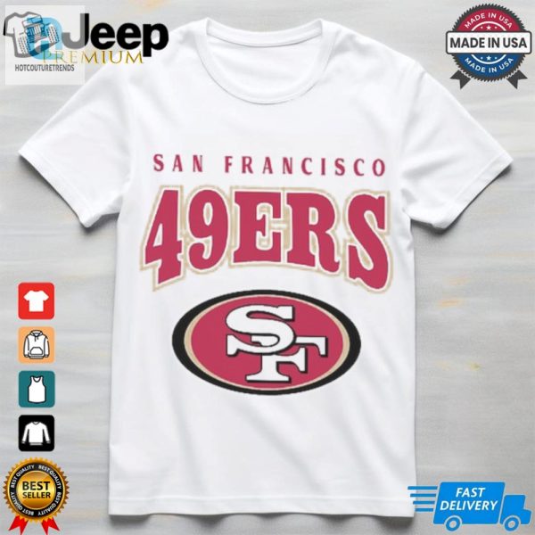 San Francisco 49Ers Gameday Couture Womens French Terry Pullover Shirt hotcouturetrends 1 6