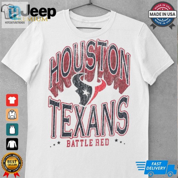 Houston Texans Gameday Couture Womens Time Out Oversized Shirt hotcouturetrends 1 7