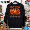 Stay Home And Watch Chicago Fire Signatures Shirt hotcouturetrends 1 4