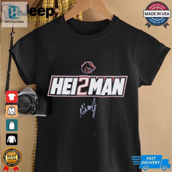 Hei2man Ashton Jeanty Boise State Broncos Shirt hotcouturetrends 1 13