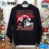 Indiana Hoosiers Football Helmet Shirt hotcouturetrends 1 12