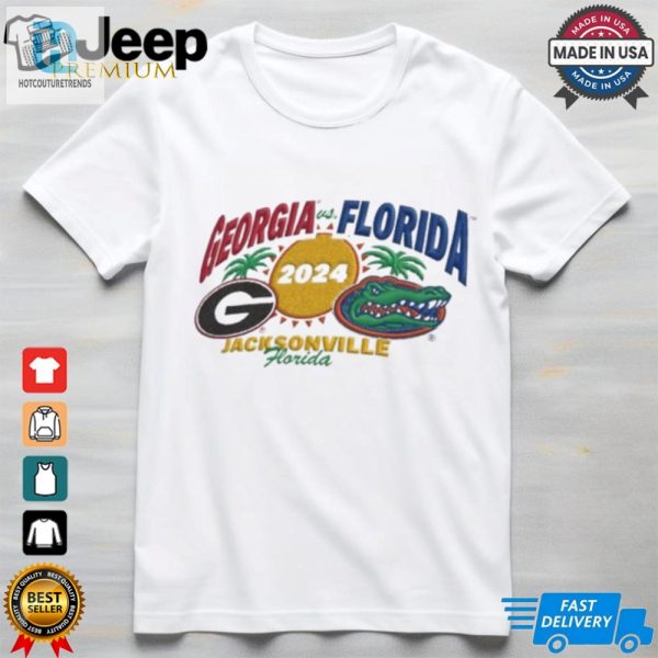 Official Florida Gators Vs. Georgia Bulldogs 2024 Rivalry Clean Up Shirt hotcouturetrends 1 11