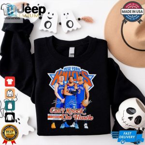 New York Mets Cant Knock The Hustle Signature Shirt hotcouturetrends 1 11