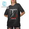 Arnold Schwarzenegger Terminate Hate Shirt hotcouturetrends 1