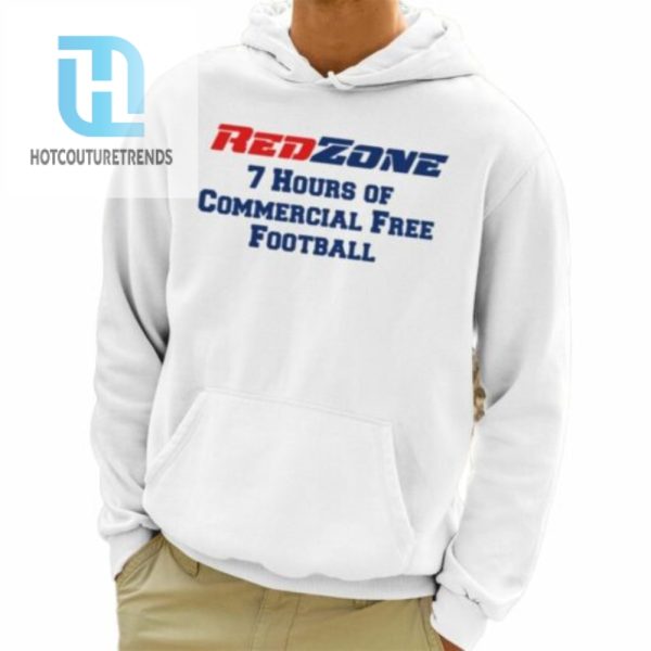 Julian Redzone 7 Hours Of Commercial Free Football Shirt hotcouturetrends 1 2