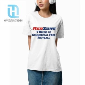 Julian Redzone 7 Hours Of Commercial Free Football Shirt hotcouturetrends 1 4