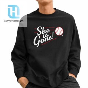 She Is Gone Shirt hotcouturetrends 1 2