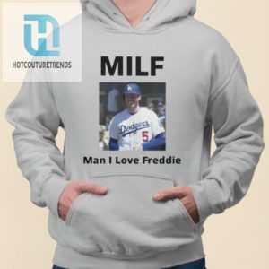 Drew Smith Milf Man I Love Freddie Shirt hotcouturetrends 1 2