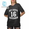 Josh Stein Roy Cooper Governor 16 Shirt hotcouturetrends 1