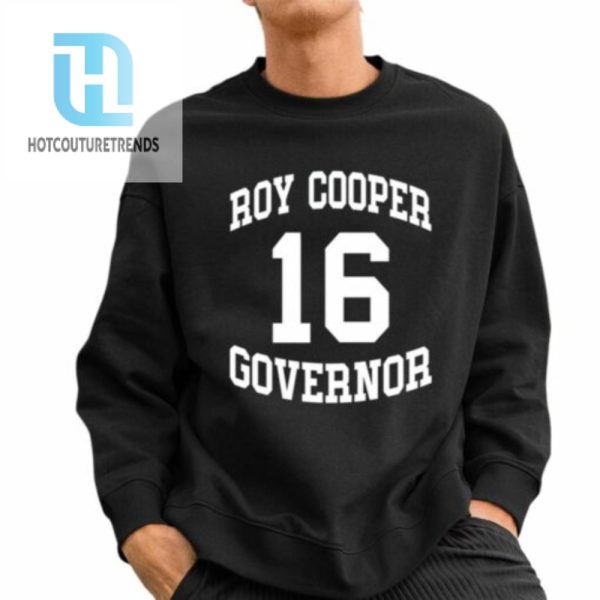 Josh Stein Roy Cooper Governor 16 Shirt hotcouturetrends 1 2