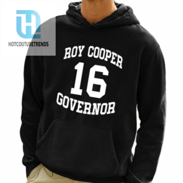 Josh Stein Roy Cooper Governor 16 Shirt hotcouturetrends 1 3