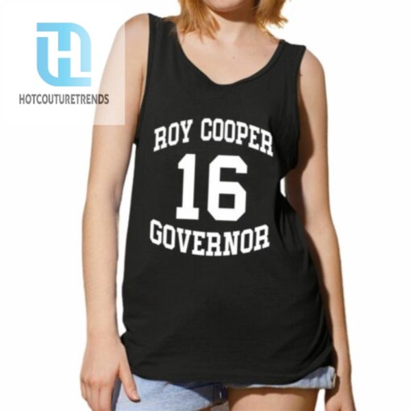 Josh Stein Roy Cooper Governor 16 Shirt hotcouturetrends 1 4