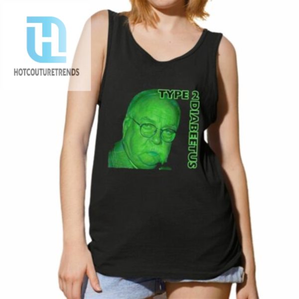 Type 2 Diabeetus Shirt hotcouturetrends 1 4