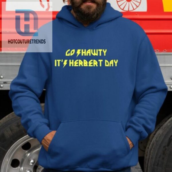 Go Shawty Its Herbert Day Shirt hotcouturetrends 1 2