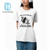 Raccoon I Want You To Know That Someone Cares Shirt hotcouturetrends 1