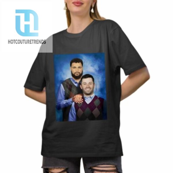 Chase Mclaughlin Baker Mayfield And Mike Evans Step Brothers Shirt hotcouturetrends 1