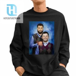 Chase Mclaughlin Baker Mayfield And Mike Evans Step Brothers Shirt hotcouturetrends 1 2