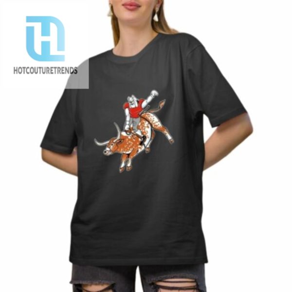 Ga Horns Down Bulldogs Vs Longhorns Shirt hotcouturetrends 1