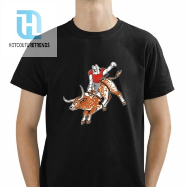 Ga Horns Down Bulldogs Vs Longhorns Shirt hotcouturetrends 1 1