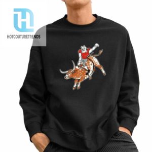 Ga Horns Down Bulldogs Vs Longhorns Shirt hotcouturetrends 1 2