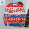 Utica Club Ugly Sweater hotcouturetrends 1