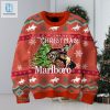 All I Want For Christmas Is Marlboro Ugly Christmas Sweater hotcouturetrends 1