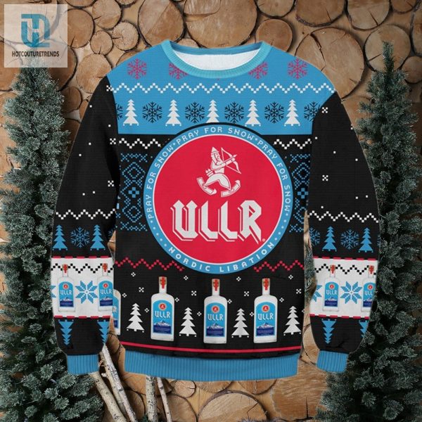 Ullr Nordic Libation Ugly Sweater hotcouturetrends 1 1