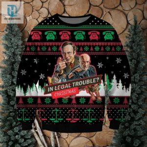 Better Call Saul Ugly Sweater hotcouturetrends 1 1