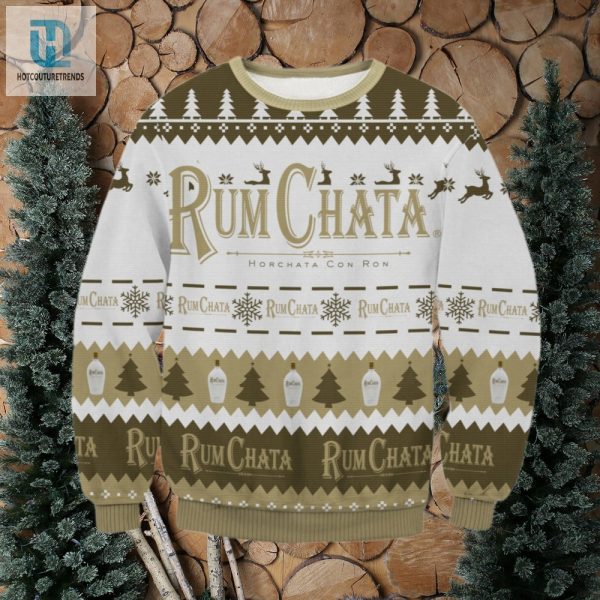 Rum Chata Ugly Sweater hotcouturetrends 1 1