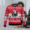 Merry Myers Ugly Christmas Sweater hotcouturetrends 1