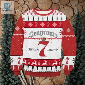 Seagrams 7 Ugly Sweater hotcouturetrends 1 1