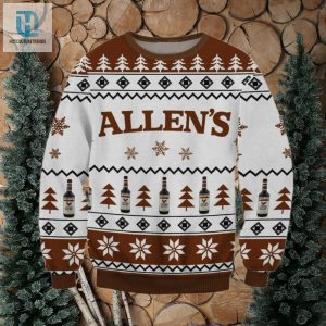 Allens Coffee Brandy Ugly Sweater hotcouturetrends 1 1