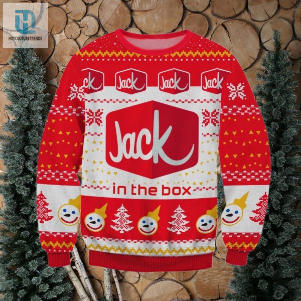 Jack In The Box Ugly Sweater hotcouturetrends 1 1