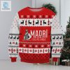 Madri Ugly Sweater hotcouturetrends 1