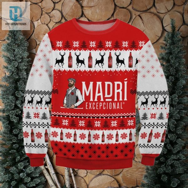 Madri Ugly Sweater hotcouturetrends 1 1